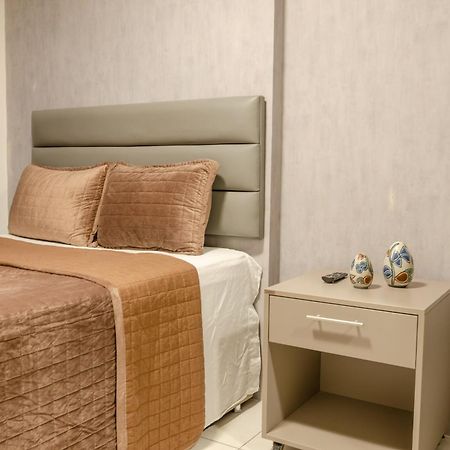Apartamento, Vista Mar, Praia De Boa Viagem, Hospedes Exigentes! Recife Ngoại thất bức ảnh