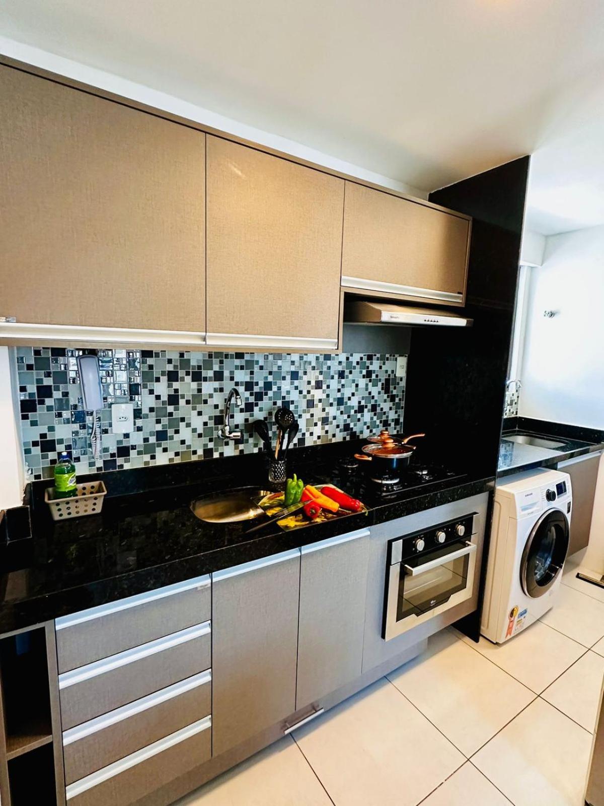 Apartamento, Vista Mar, Praia De Boa Viagem, Hospedes Exigentes! Recife Ngoại thất bức ảnh