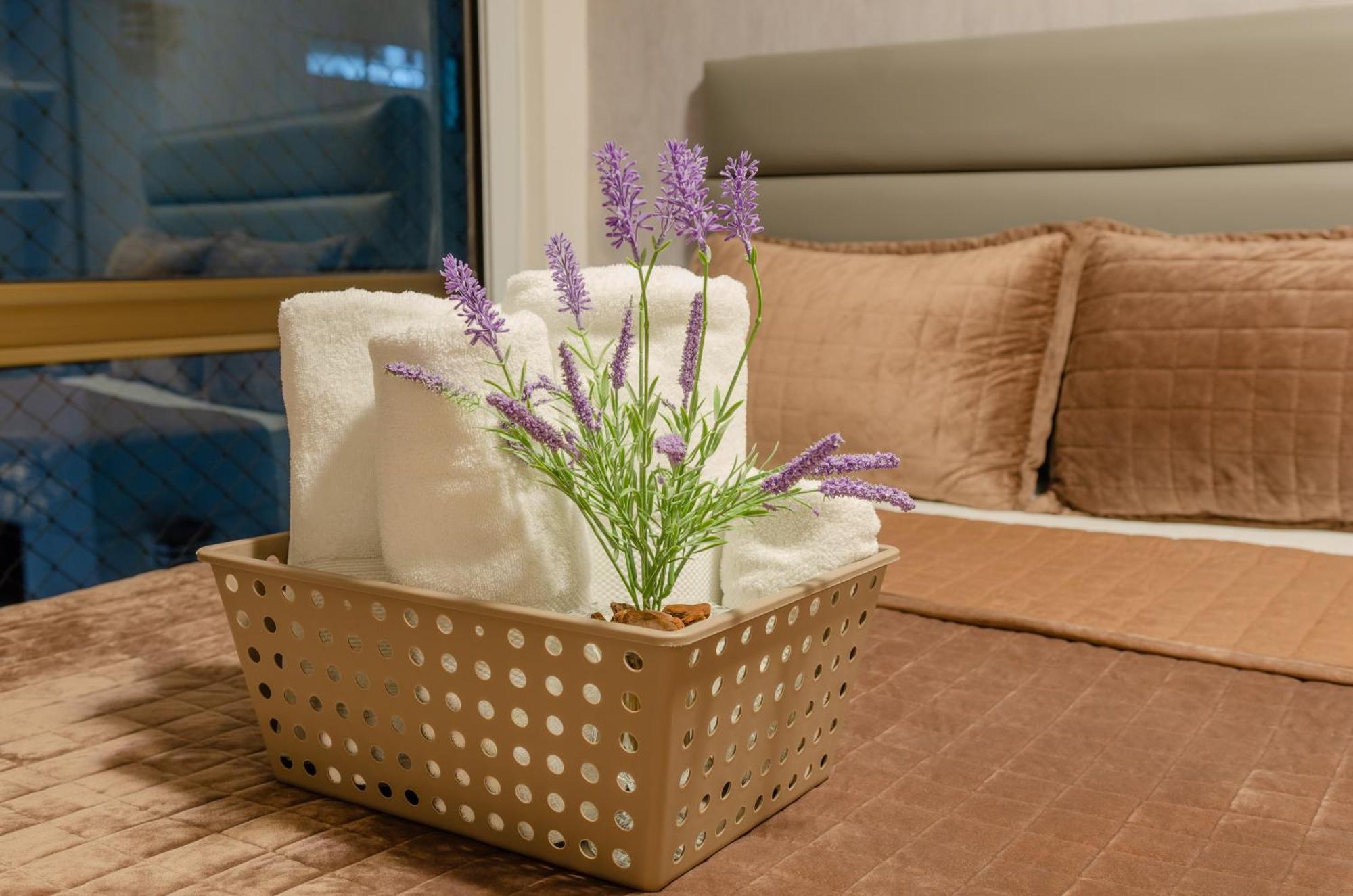 Apartamento, Vista Mar, Praia De Boa Viagem, Hospedes Exigentes! Recife Ngoại thất bức ảnh