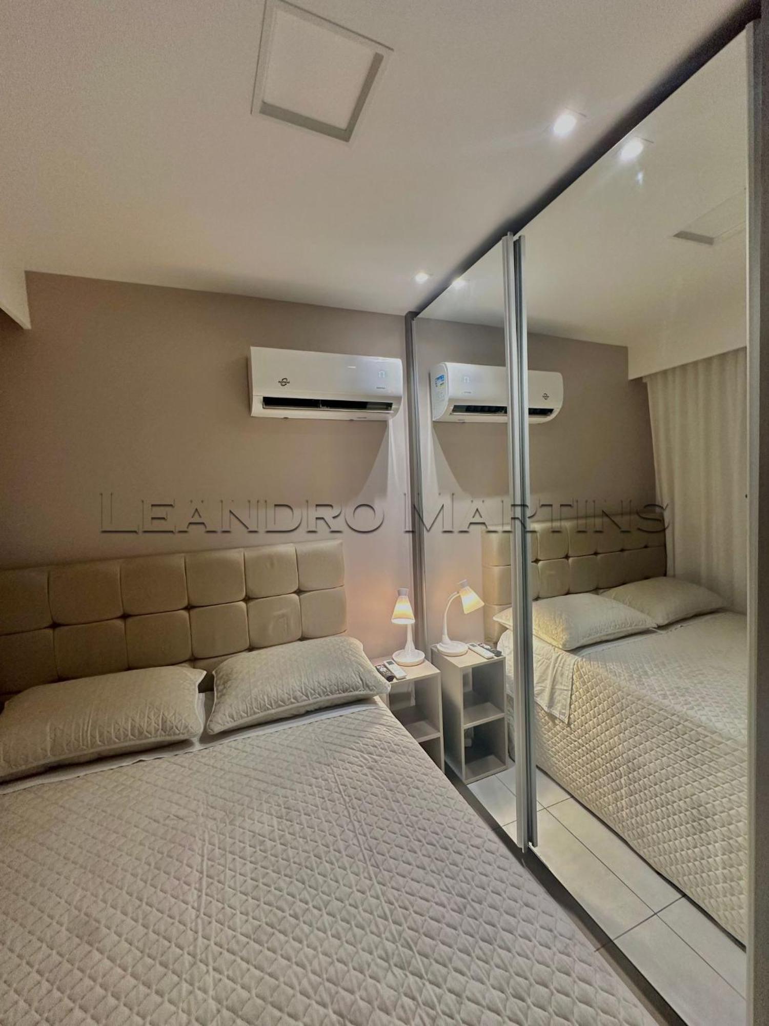 Apartamento, Vista Mar, Praia De Boa Viagem, Hospedes Exigentes! Recife Ngoại thất bức ảnh
