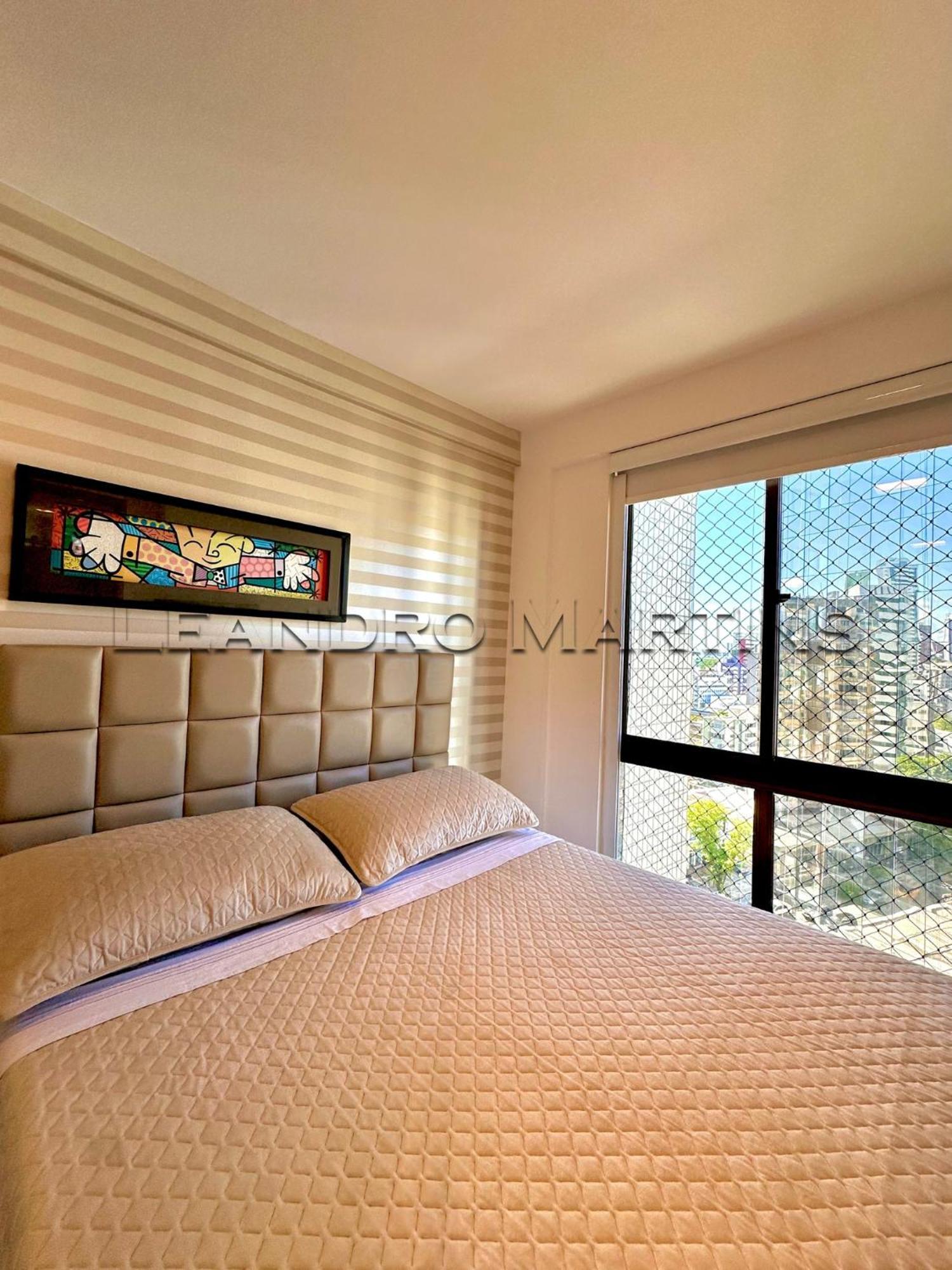 Apartamento, Vista Mar, Praia De Boa Viagem, Hospedes Exigentes! Recife Ngoại thất bức ảnh