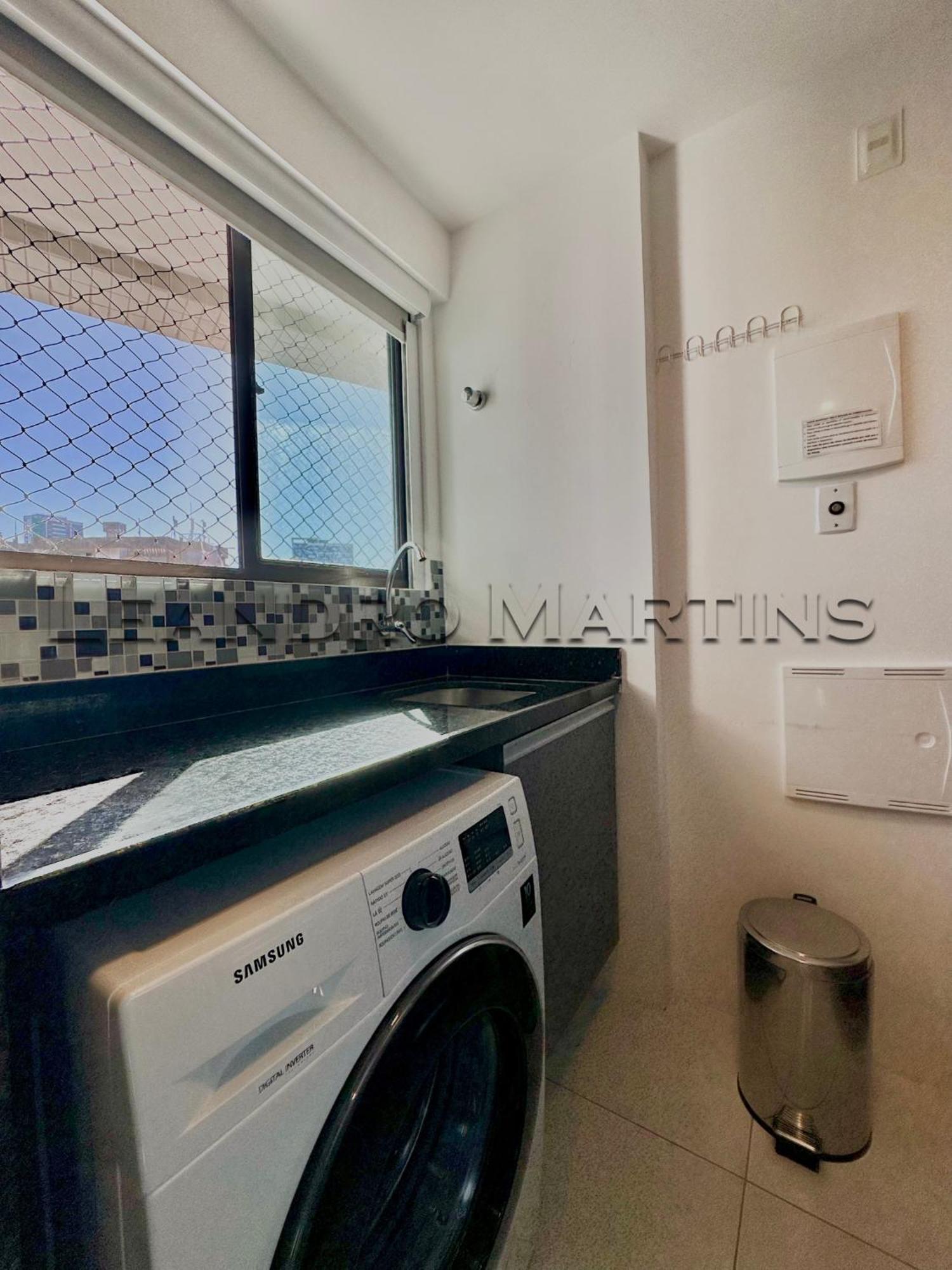 Apartamento, Vista Mar, Praia De Boa Viagem, Hospedes Exigentes! Recife Ngoại thất bức ảnh