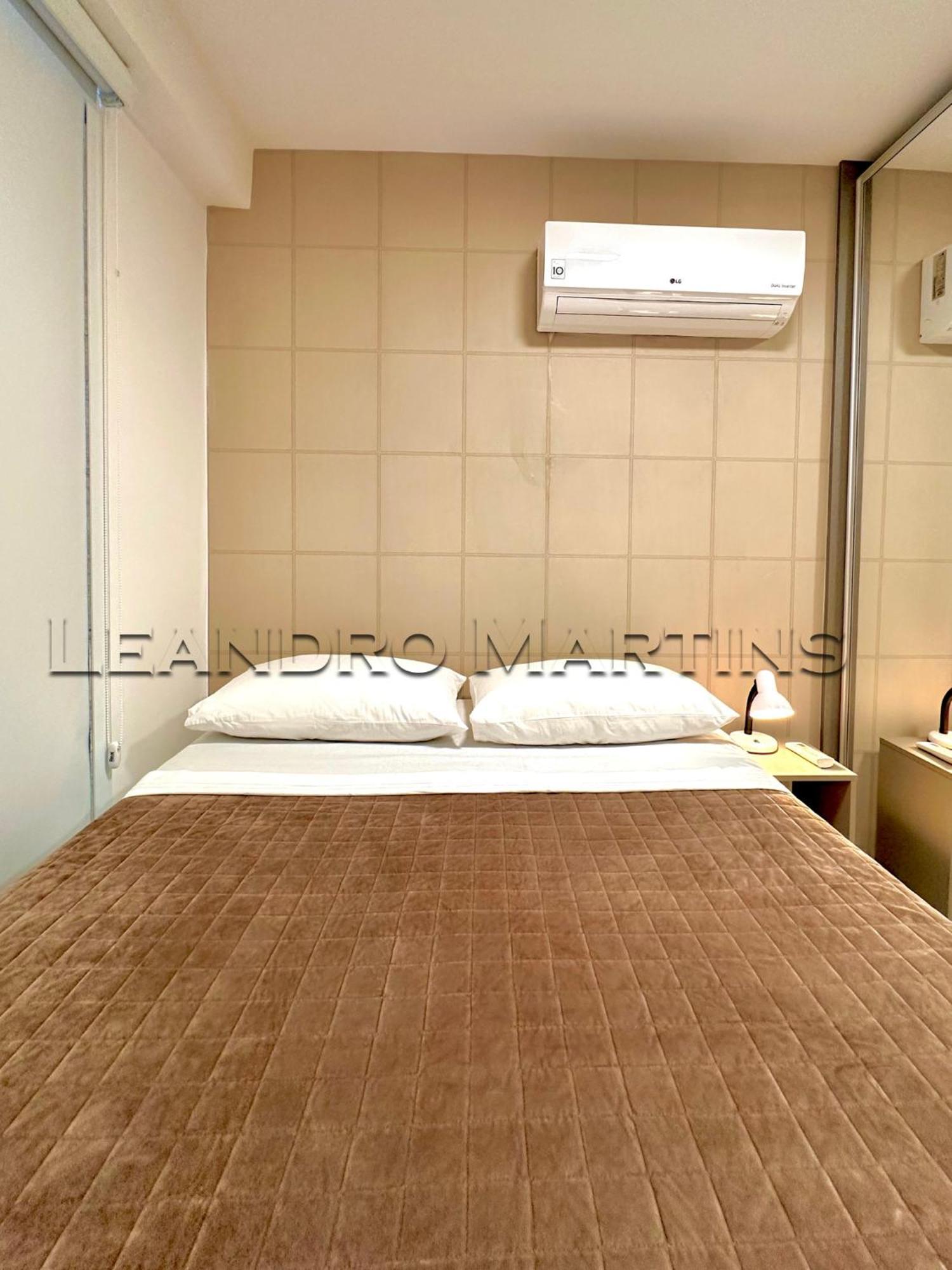Apartamento, Vista Mar, Praia De Boa Viagem, Hospedes Exigentes! Recife Ngoại thất bức ảnh