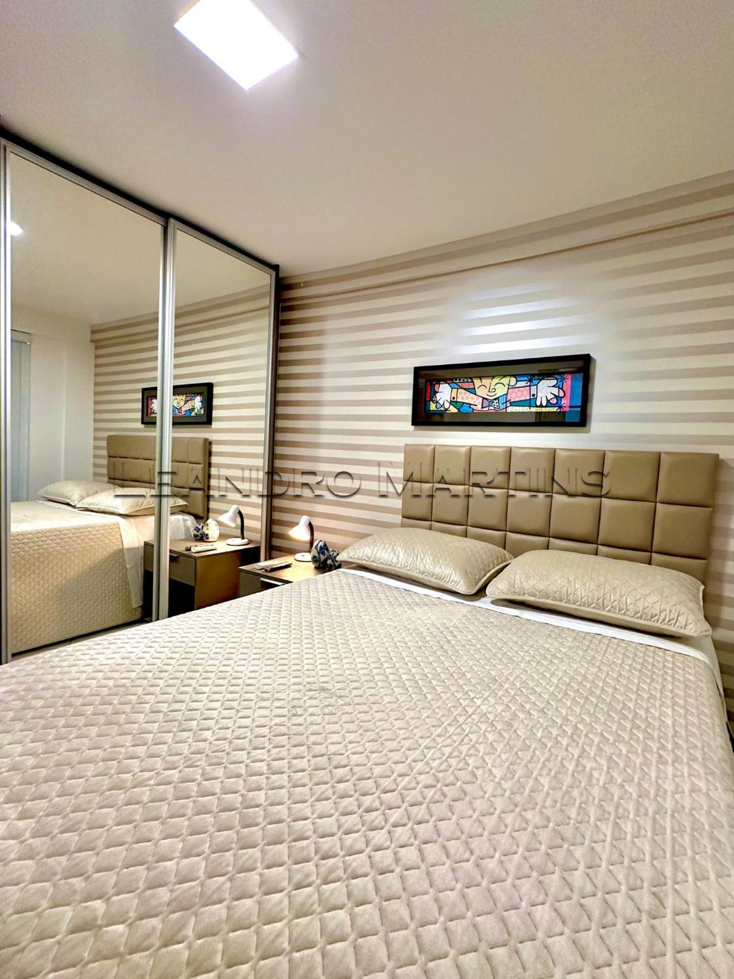 Apartamento, Vista Mar, Praia De Boa Viagem, Hospedes Exigentes! Recife Ngoại thất bức ảnh