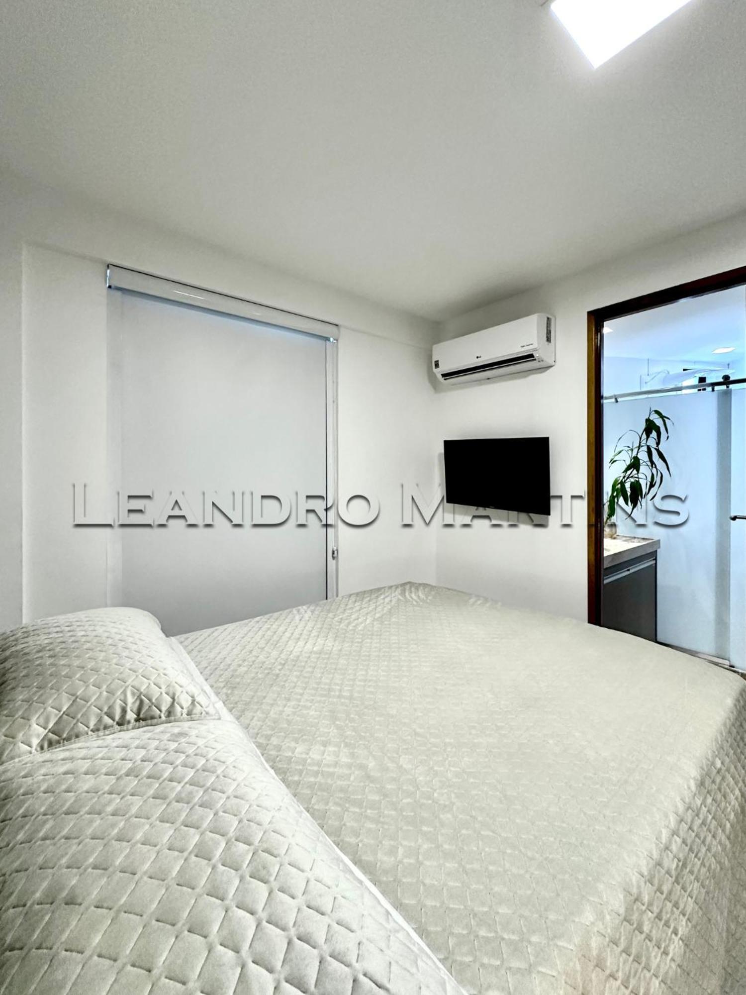 Apartamento, Vista Mar, Praia De Boa Viagem, Hospedes Exigentes! Recife Ngoại thất bức ảnh
