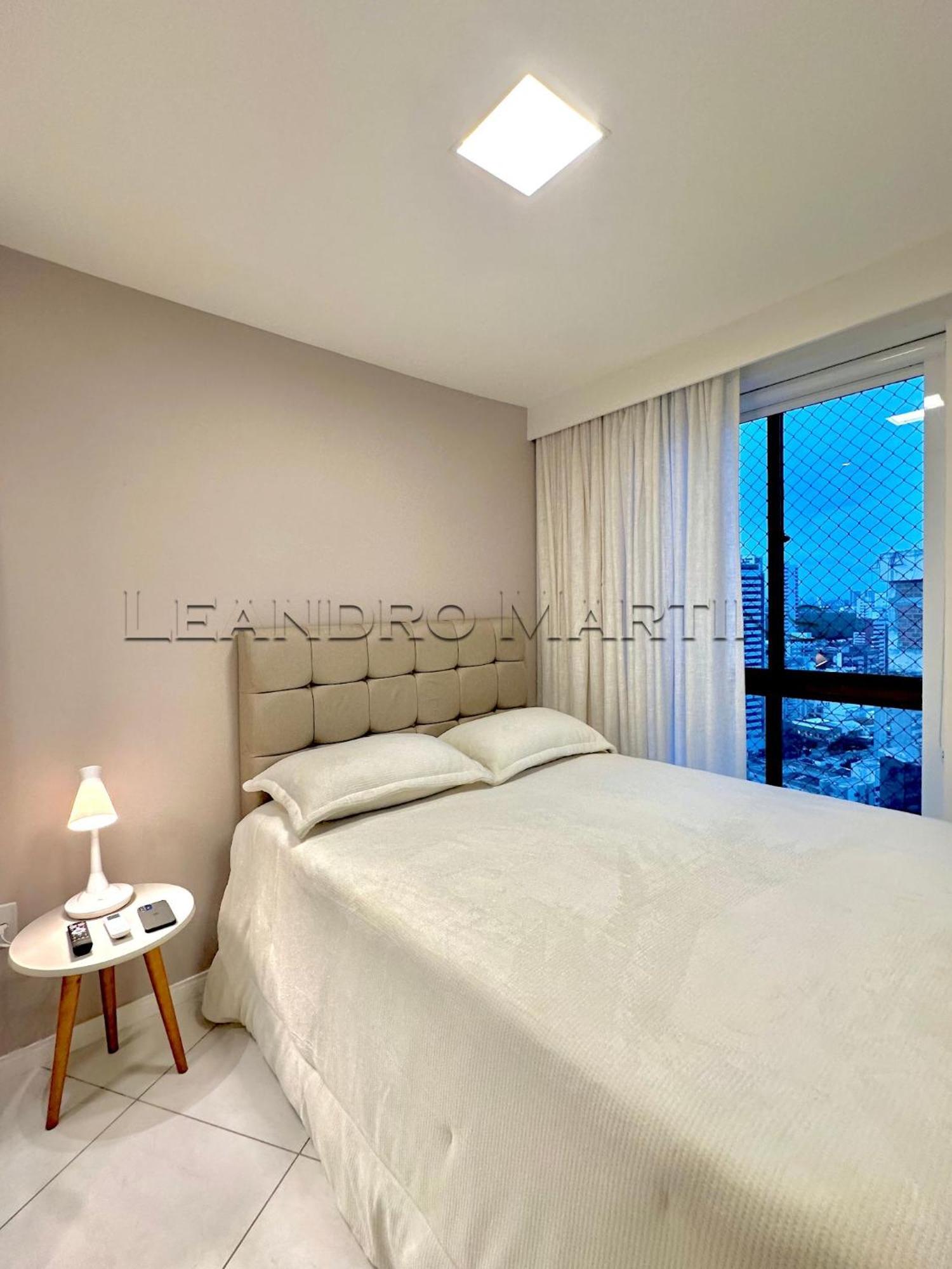 Apartamento, Vista Mar, Praia De Boa Viagem, Hospedes Exigentes! Recife Ngoại thất bức ảnh
